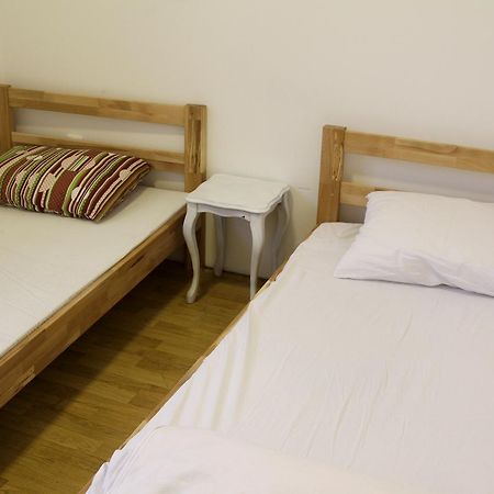 Hostel Jellostone Belgrade Extérieur photo