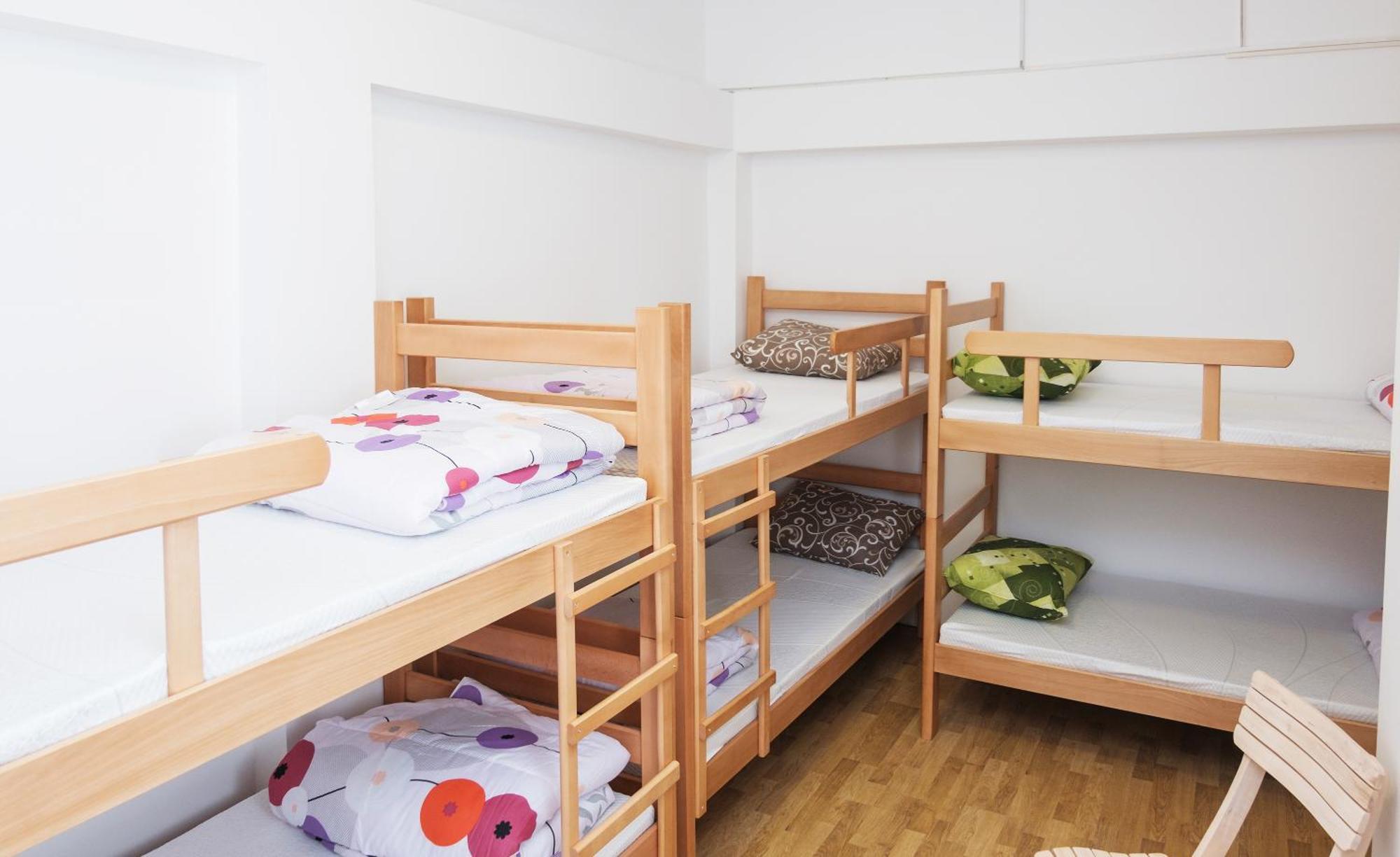 Hostel Jellostone Belgrade Extérieur photo