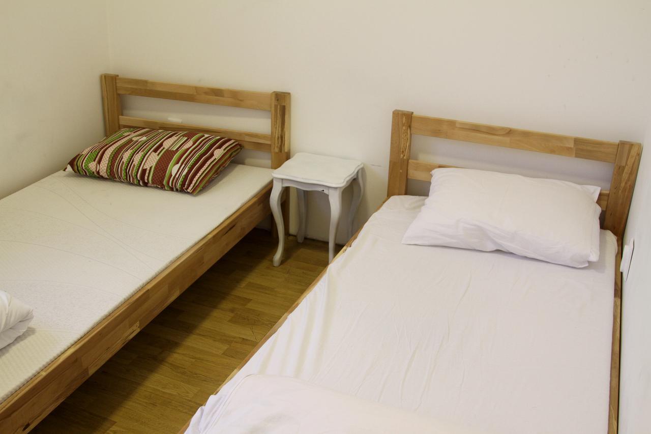 Hostel Jellostone Belgrade Extérieur photo