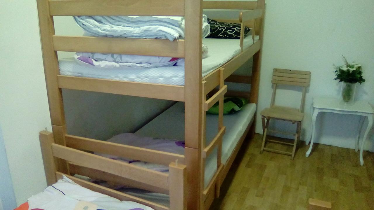 Hostel Jellostone Belgrade Extérieur photo